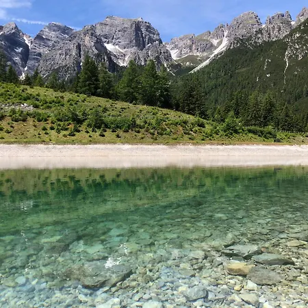 Bergblick Rundum By Base&beyond Zirl