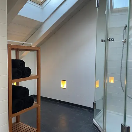 Bergblick Rundum By Base&beyond Apartment