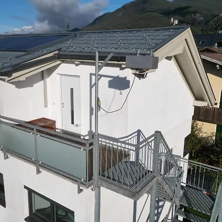 Bergblick Rundum By Base&beyond 公寓 齐尔