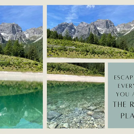 Bergblick Rundum By Base&beyond