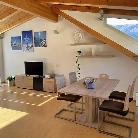 Bergblick Rundum By Base&beyond Apartament Zirl