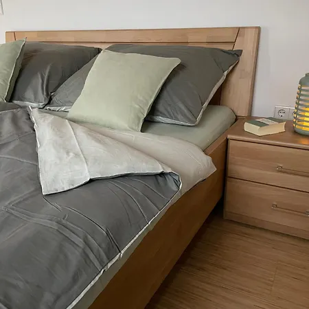 Bergblick Rundum By Base&beyond アパート ツィルル