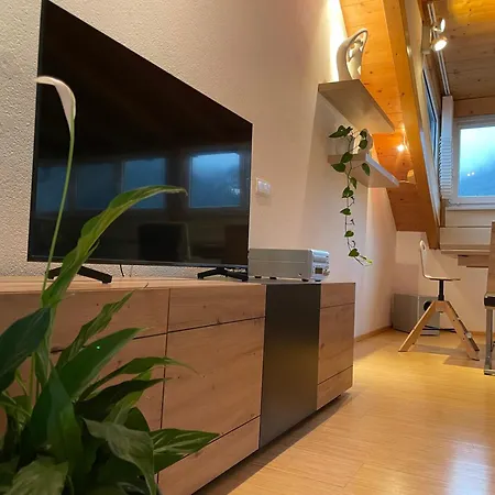 Bergblick Rundum By Base&beyond アパート ツィルル