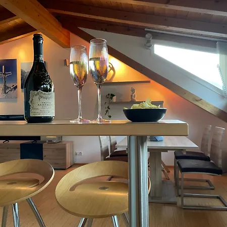 Bergblick Rundum By Base&beyond *