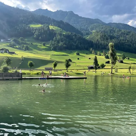 Bergblick Rundum By Base&beyond