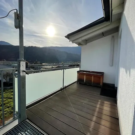 Bergblick Rundum By Base&beyond *