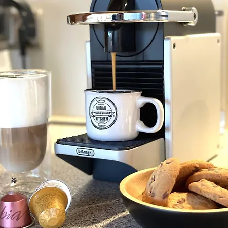 Bergblick Rundum By Base&beyond 公寓 *