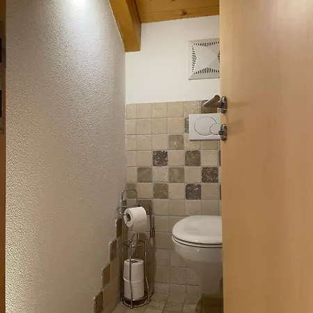 公寓 Bergblick Rundum By Base&beyond 齐尔