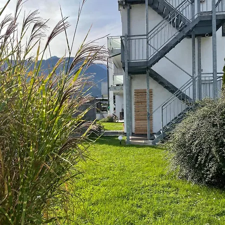 Bergblick Rundum By Base&beyond *