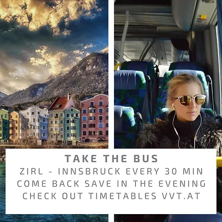 Bergblick Rundum By Base&beyond 公寓 *