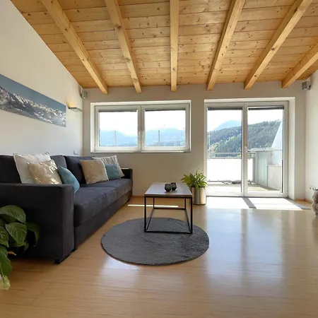 Bergblick Rundum By Base&beyond