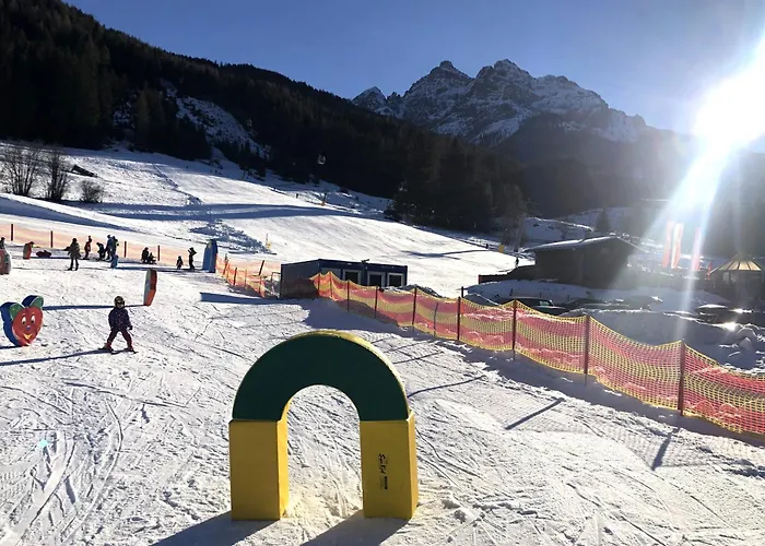 Bergblick Rundum By Base&beyond * Zirl