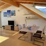 Bergblick Rundum By Base&beyond Apartman Zirl