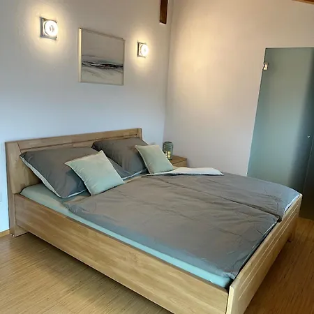 Bergblick Rundum By Base&beyond *