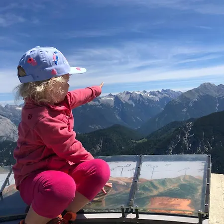 Bergblick Rundum By Base&beyond