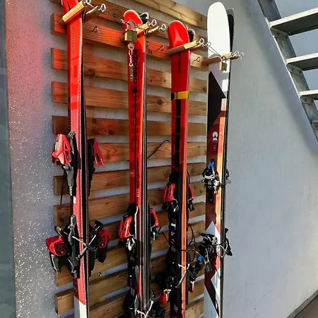 Bergblick Rundum By Base&beyond