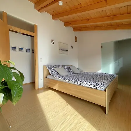 아파트 Bergblick Rundum By Base&beyond