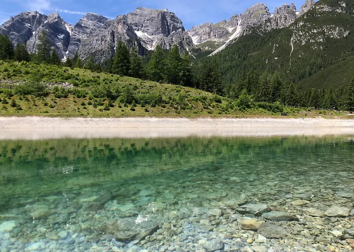 Bergblick Rundum By Base&beyond Zirl