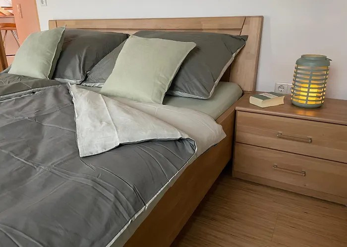 Bergblick Rundum By Base&beyond Apartman Zirl