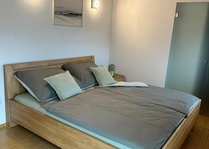 Bergblick Rundum By Base&beyond *