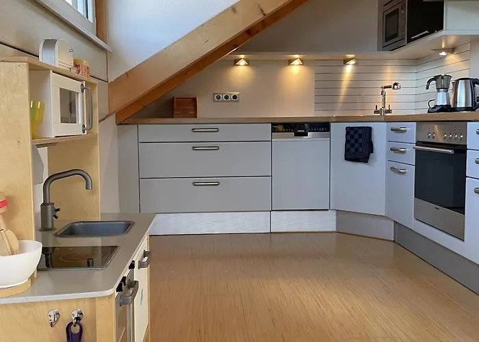 Bergblick Rundum By Base&beyond Apartman Zirl