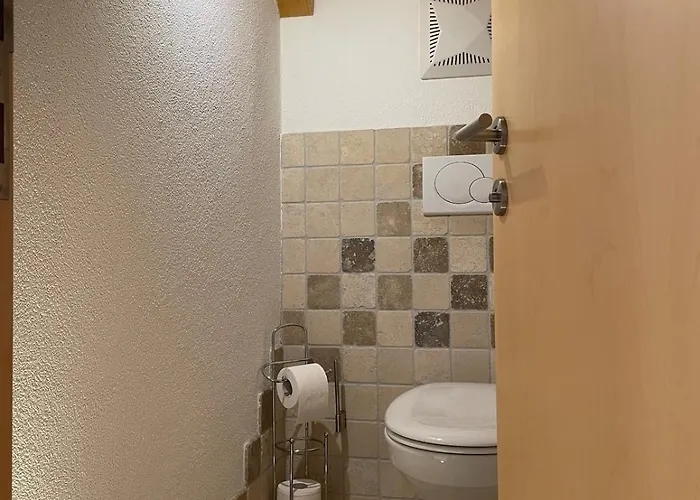 Apartman Bergblick Rundum By Base&beyond Zirl