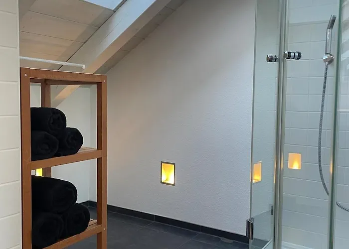 Bergblick Rundum By Base&beyond Apartman