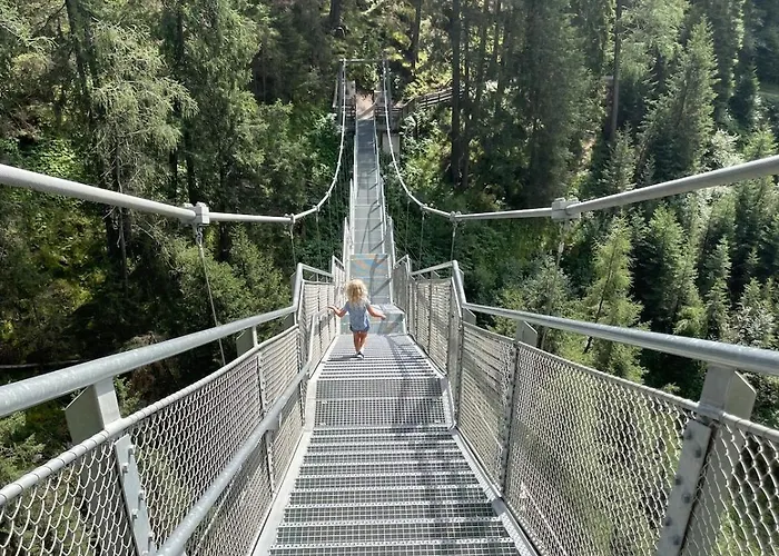 Apartman Bergblick Rundum By Base&beyond *