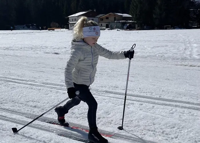 Bergblick Rundum By Base&beyond Apartman *