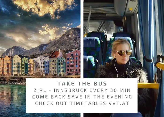 Bergblick Rundum By Base&beyond Apartman *