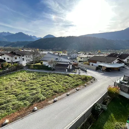 Bergblick Rundum By Base&beyond Zirl