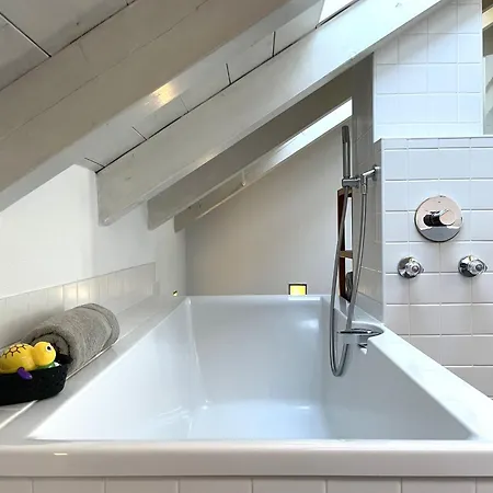 Bergblick Rundum By Base&beyond Daire