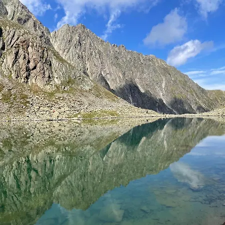 Bergblick Rundum By Base&beyond Zirl