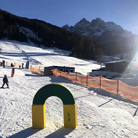 Bergblick Rundum By Base&beyond * Zirl