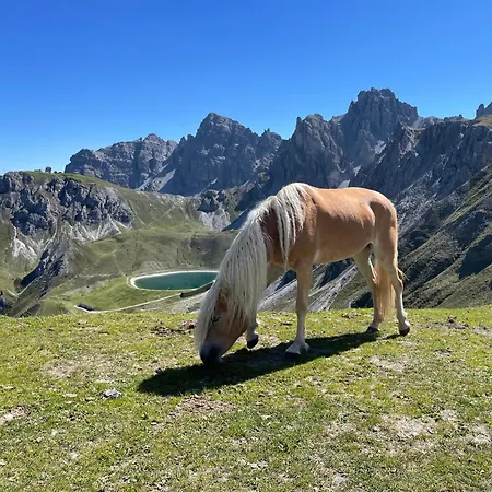 Bergblick Rundum By Base&beyond Zirl
