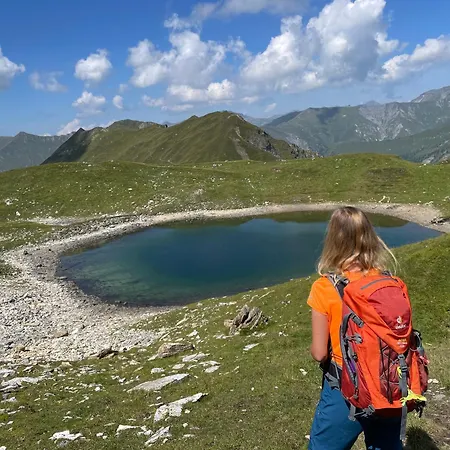 Daire Bergblick Rundum By Base&beyond Zirl