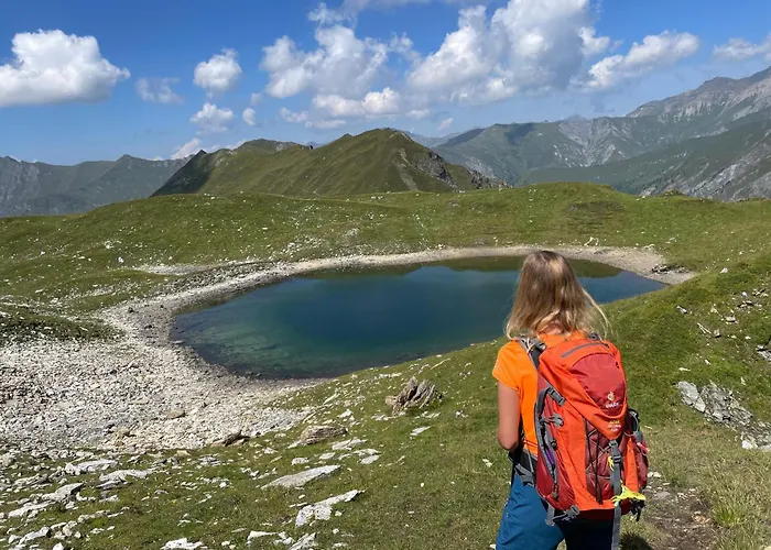 Apartment Bergblick Rundum By Base&beyond Zirl