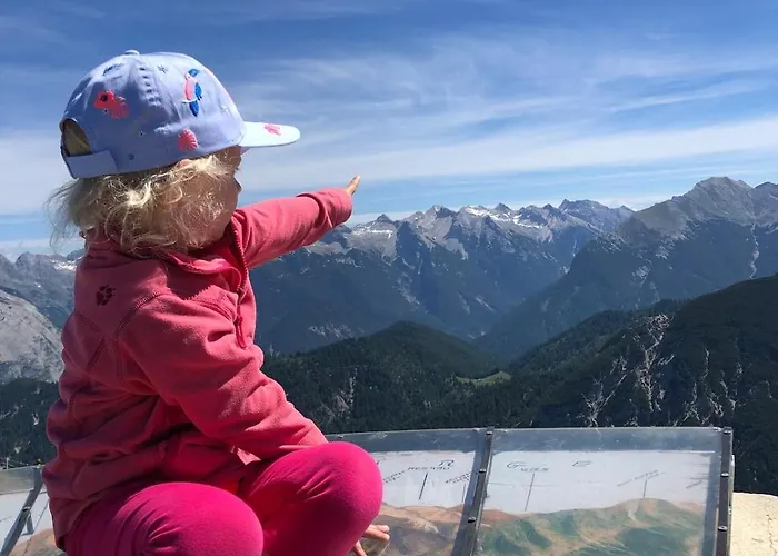 Bergblick Rundum By Base&beyond