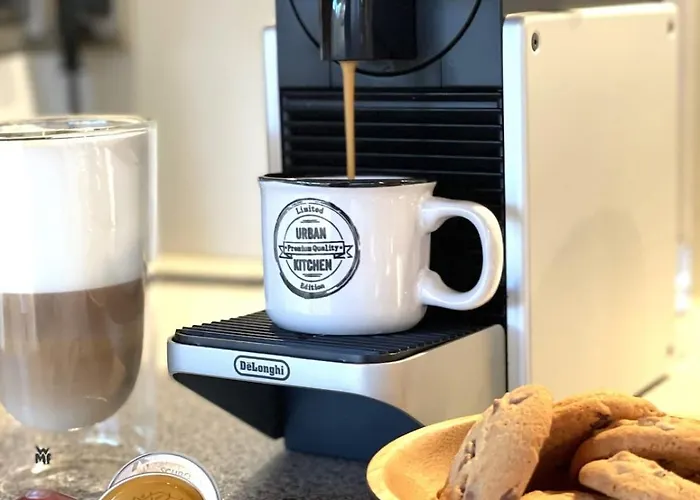 Bergblick Rundum By Base&beyond Apartment *