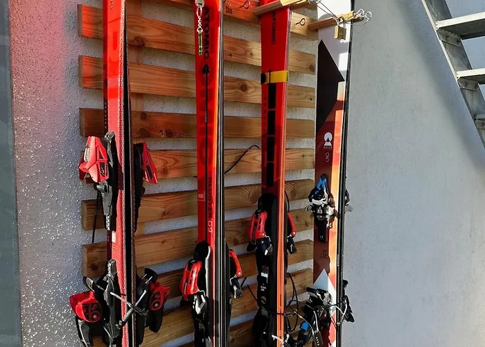 Bergblick Rundum By Base&beyond