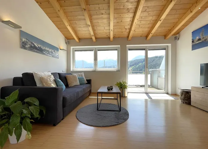 Bergblick Rundum By Base&beyond